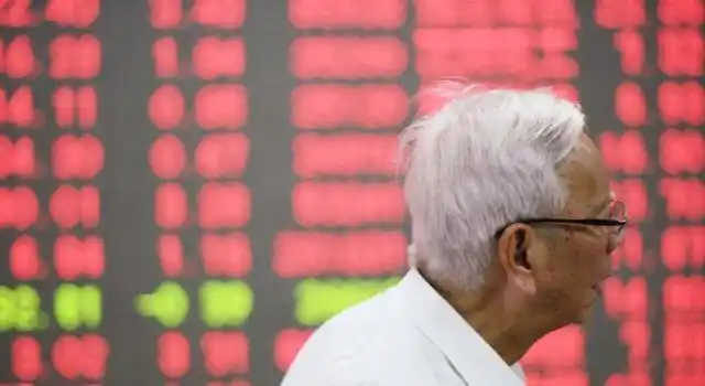 杠杆炒股爆仓案例_杠杆炒股爆仓怎么办_杠杆炒股爆仓