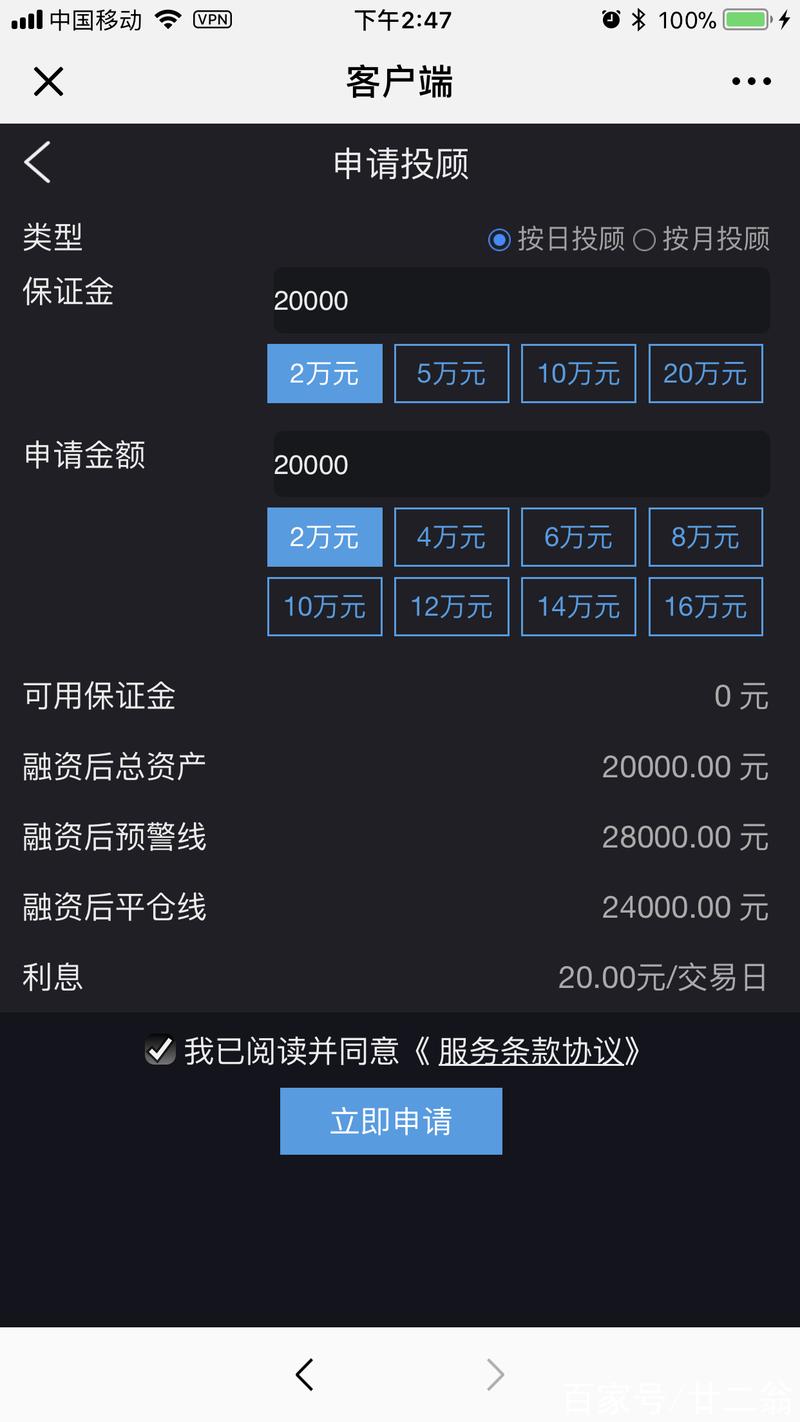 调查显示：线上配资模式比传统线下配资优势更多