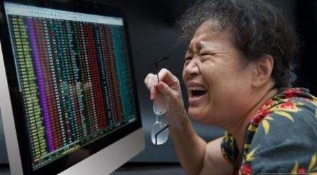 股票安全配资_配资炒股安全合法的有哪些_股票配资是否安全