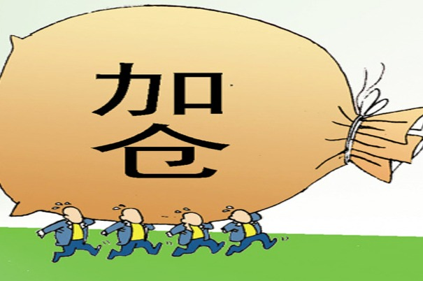 有杠杆的股票交易平台_股票加杠杆平台有哪些_炒股加杠杆平台