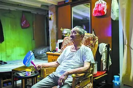 炒股开户 90岁高龄股民汪存春：股海沉浮全凭感觉，心态超好