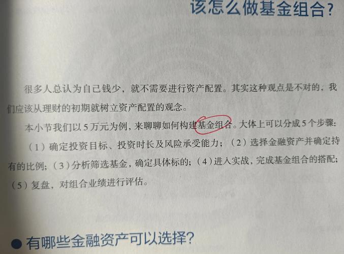 什么是杠杆炒股_基金大类资产配置策略_量化投资模型应用