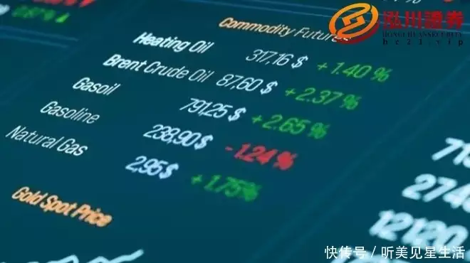 走进证券交易所：领略股市魅力，探索投资新思维与本质