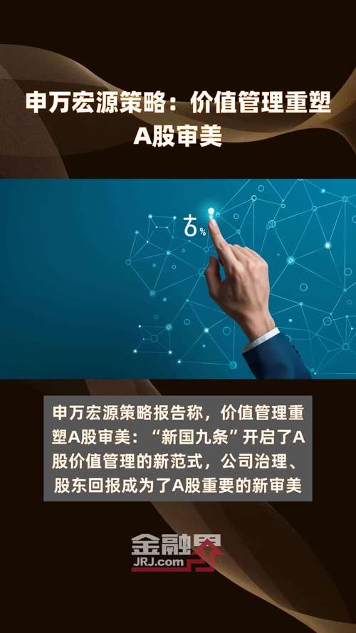 24Q1政策执行效果_A股市场再有机会条件_申银策略