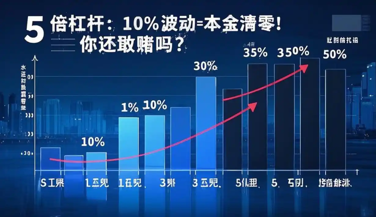 杠杆交易风险陷阱_炒股怎么用杠杆_以小博大财富密码