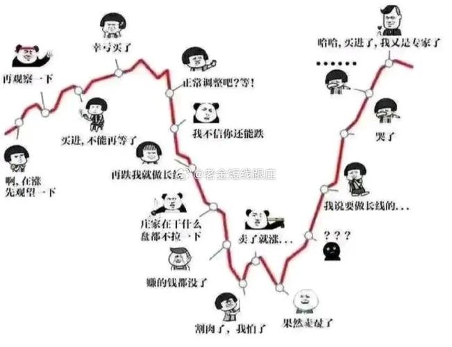 财牛股配_短线牛回头战法_散户亏钱的根本原因