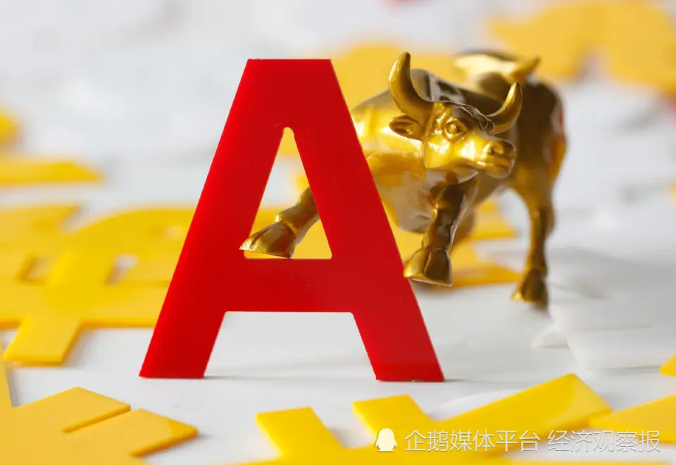 9月首周A股连跌，融资余额创新高，后市走势几何？