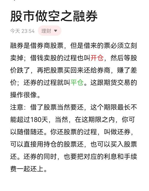 股票配资与融资融券的区别_什么是股票配资平台_股票配资是什么意思