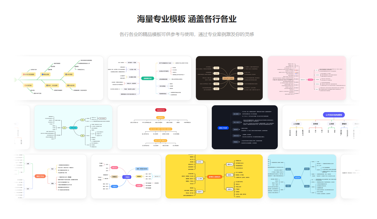 免费股票配资平台_思维导图模板网站_免费在线思维导图工具