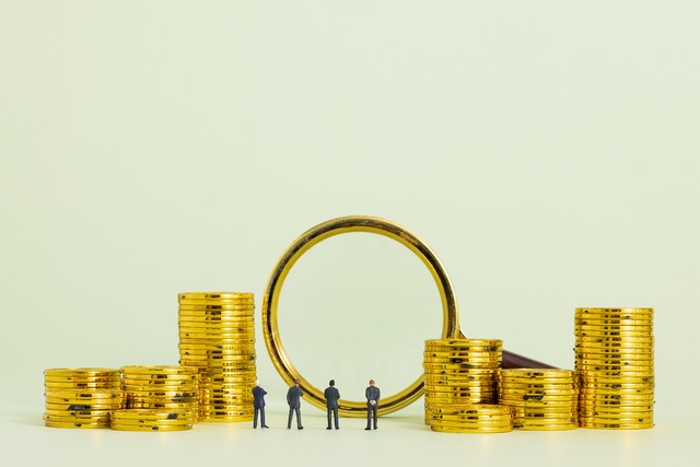 正规杠杆炒股_炒股避免爆仓特征_高位追涨风险