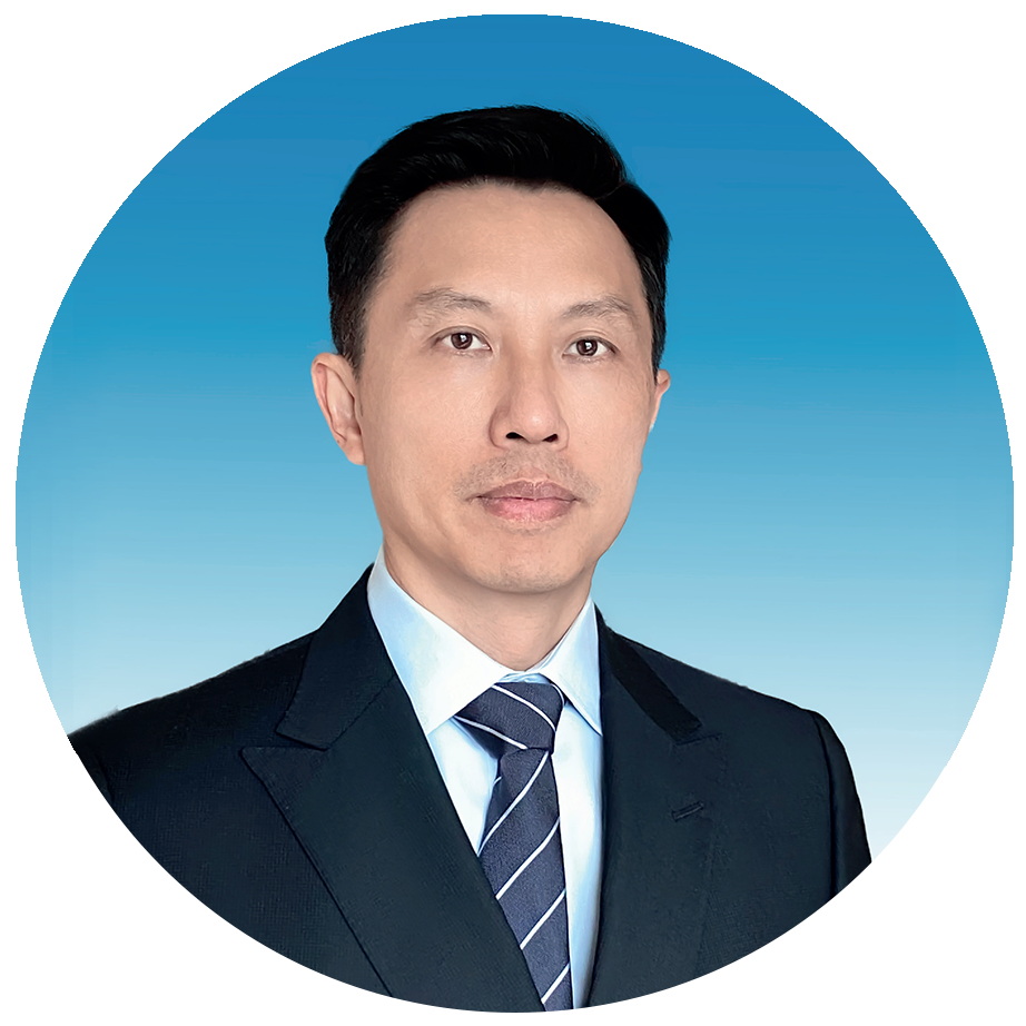 FICC交易系统架构_大象配资_华泰证券大象平台