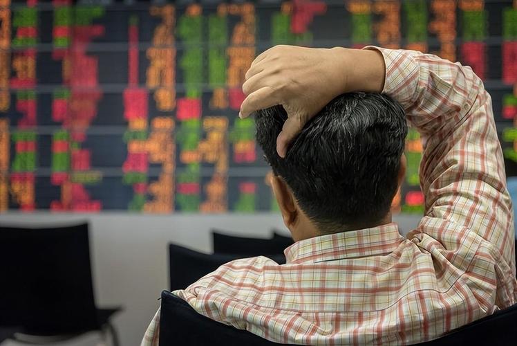 炒股失败经历_股民负债109万教训_杠杆炒股家破人亡