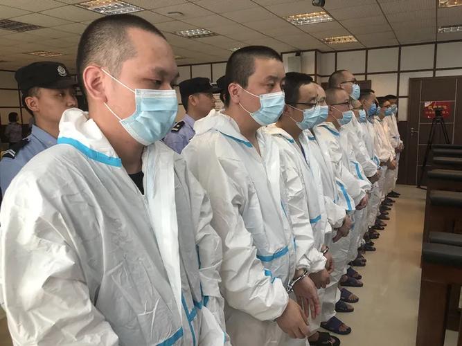 炒股大师带你飞？湖南男子被骗700多万，跨国电信诈骗案22人获刑