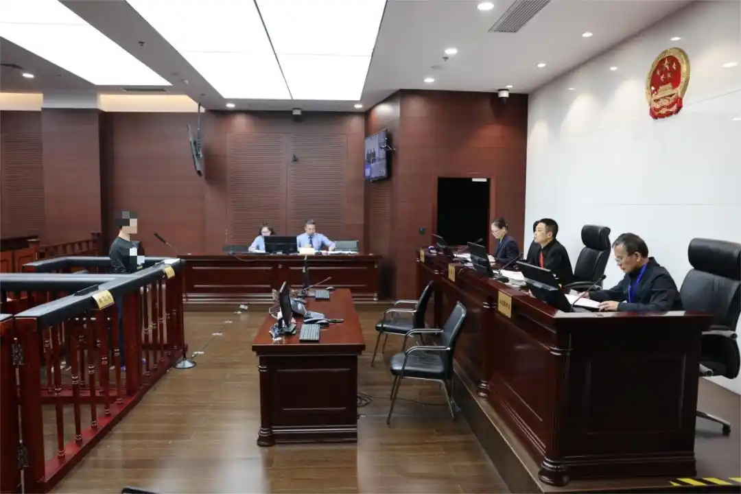 股票场外配资非法经营案_股票配资咨询_徐汇区检察院起诉股票场外配资案