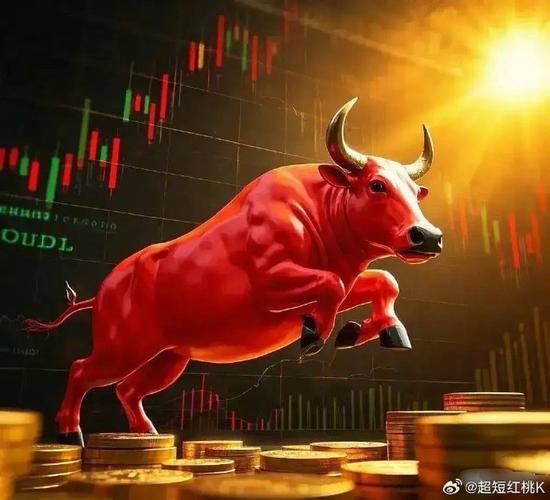 A股牛市引爆股票配资行业！P2P平台井喷式增长，低门槛高杠杆成亮点