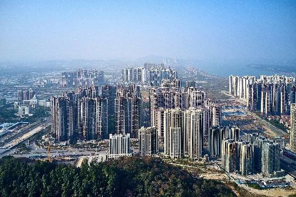 人工智能智造小镇_鑫创AI国际科创智谷_鑫创国际