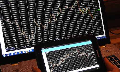 原油期货配资是什么？高风险高收益怎么玩？