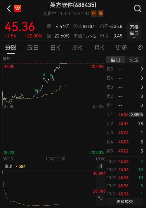 8月13日三大指数走强，炒股软件板块异动，市场情况分析