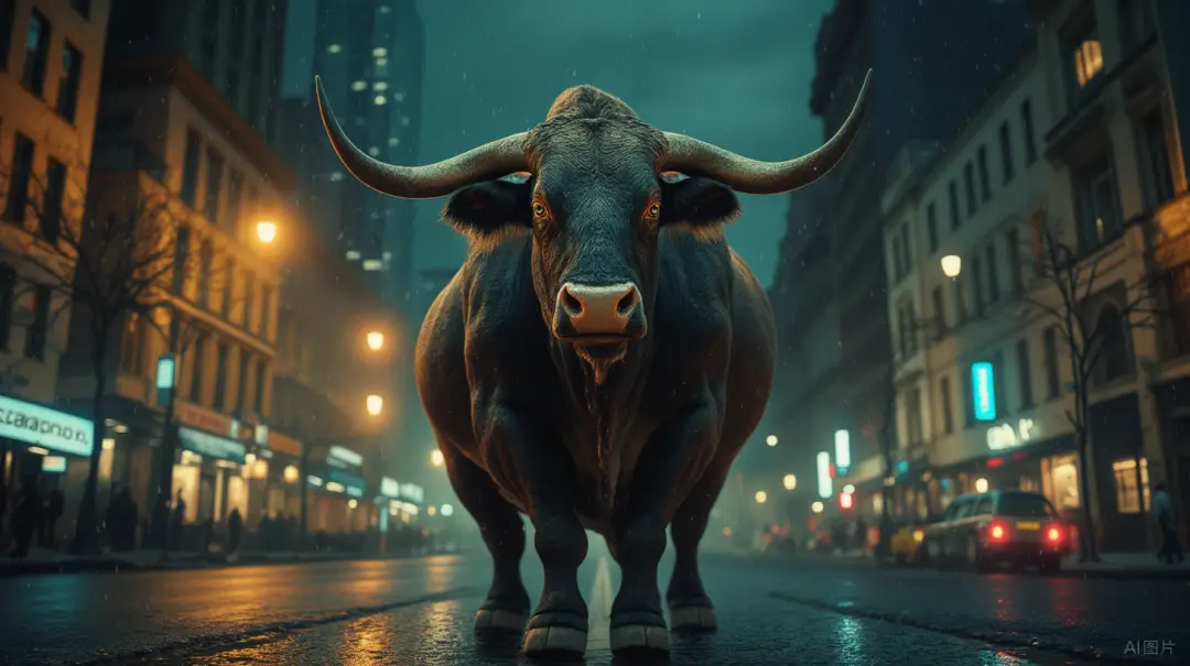 A股重回4100点，从‘资金牛’到‘结构牛’，场外配资今昔不同