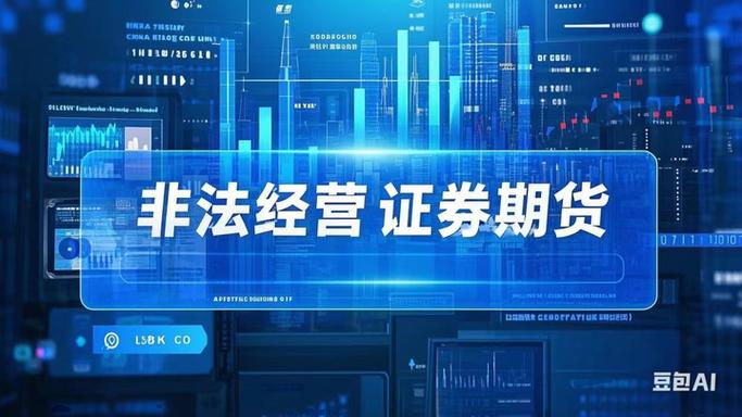 公安部公布5起非法证券期货经营犯罪典型案件。直播被用来变相非法炒股，成为重灾区。