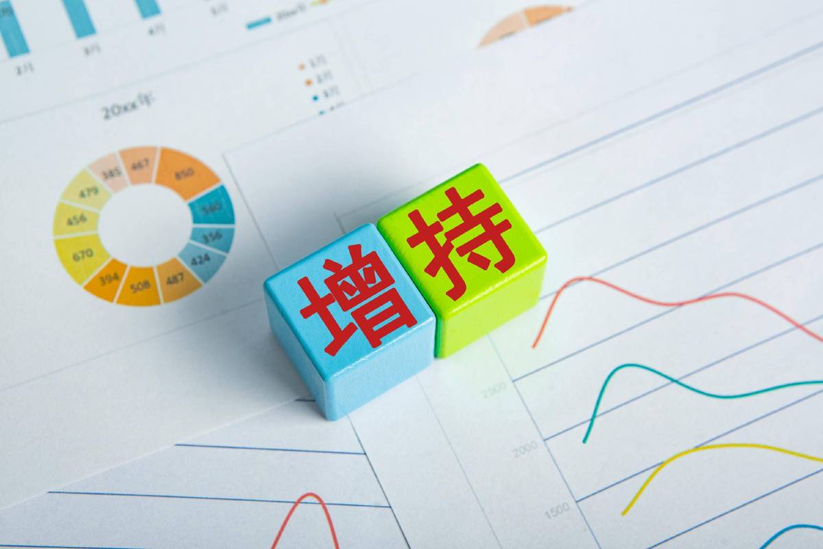 宏泰配资_宏泰集团增持股份比例_天风证券控股股东增持计划