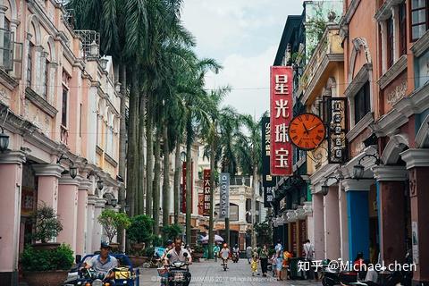 佛山旅游景点_佛山特色文化_佛山股票配资平台