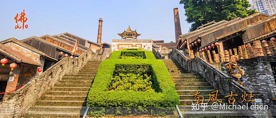 佛山旅游景点_佛山特色文化_佛山股票配资平台