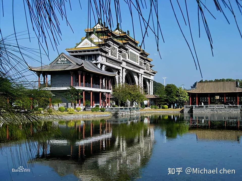 佛山股票配资平台_佛山特色文化_佛山旅游景点
