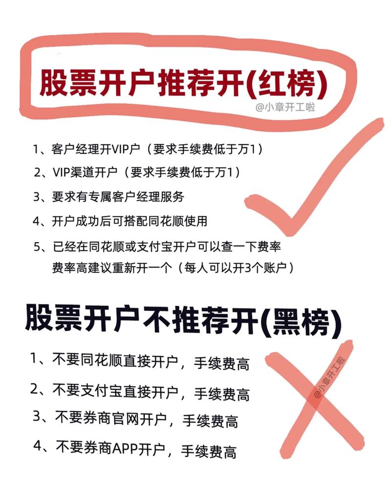 网上炒股开户流程及注意事项，轻松在家搞定