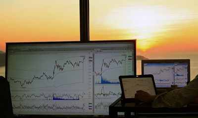 盘点十大炒股配资平台，助你找到靠谱股票配资软件