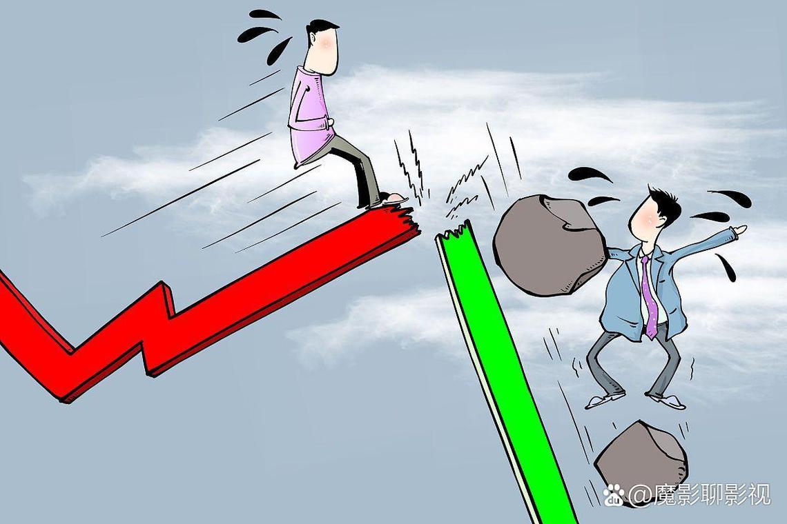 股市向好，杠杆融资成热门，配资炒股公司风险几何？