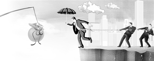 警惕期货配资风险，证监会严禁期货公司参与配资业务