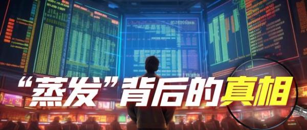 老股民31万血汗钱无法提现，疑似遭遇虚假股票交易平台诈骗