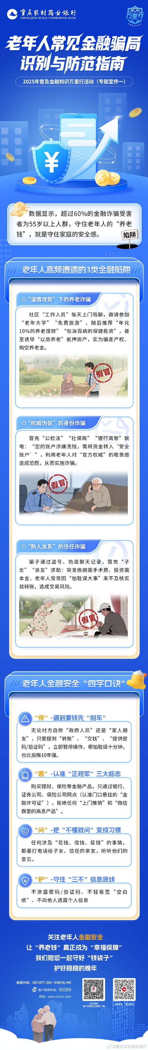 免费配资_非法证券活动_防范李鬼新骗术