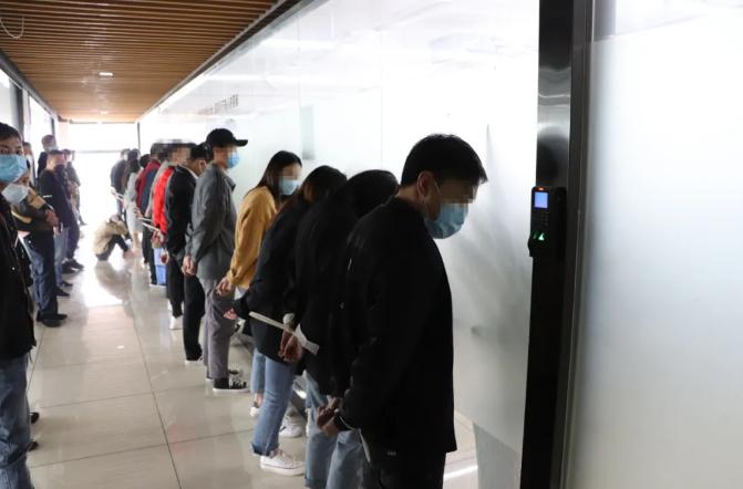 非法荐股诈骗 余杭警方破获 虚拟盘投资骗局_免费配资