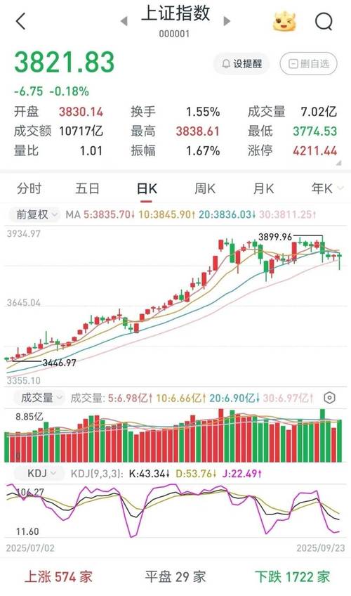 股票配资吧：沪指暴跌近千点，超50位股民爆仓亏500万