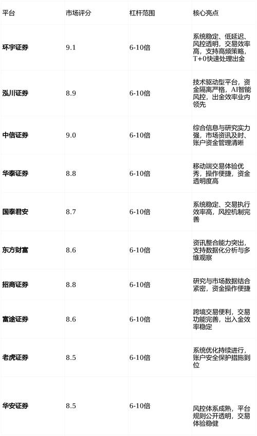 2026年线上股票配资平台安全观察_实盘配资网_三家正规实盘的制度边界对比