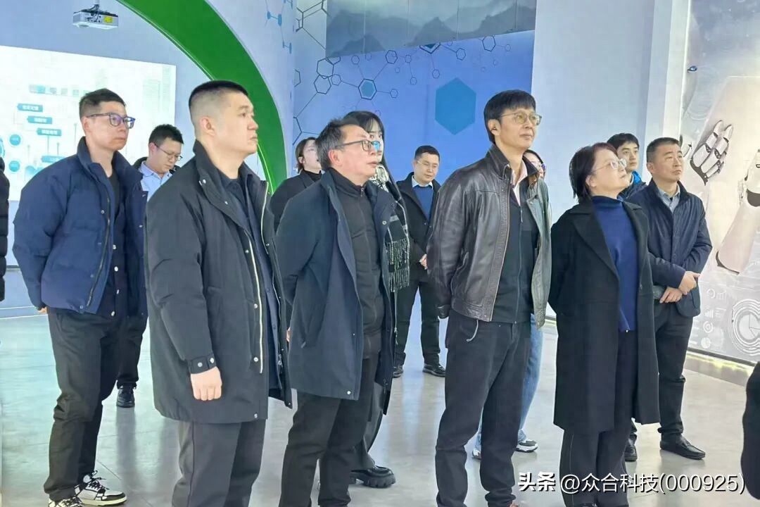 众合科技雅安产业合作_众合科技凉山低空经济_众合策略