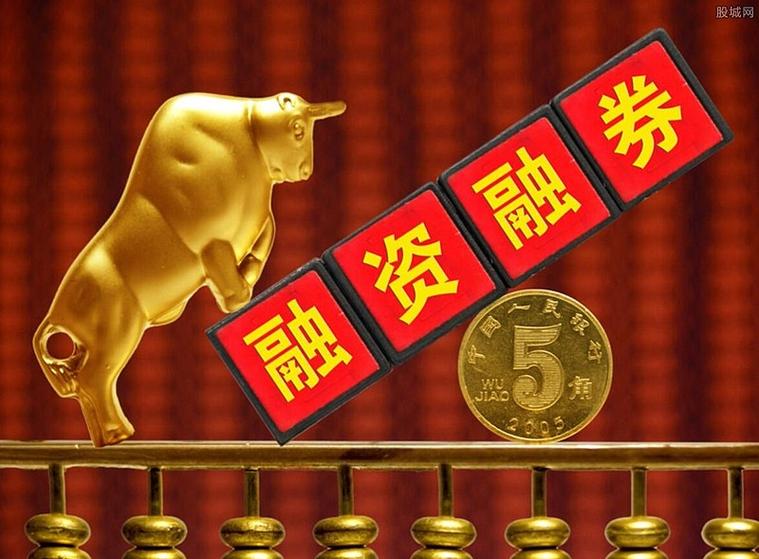 924行情融资余额变化_股票扛杆_A股融资余额创新高