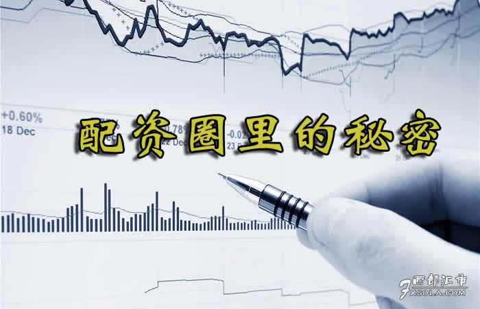 配资圈里的秘密大揭秘，这些类型和流程你知道吗？