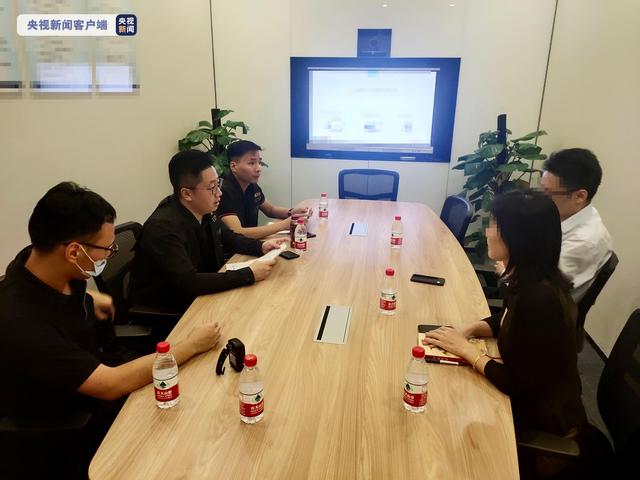 上海警方严打场外配资 选配资平台小心踩雷