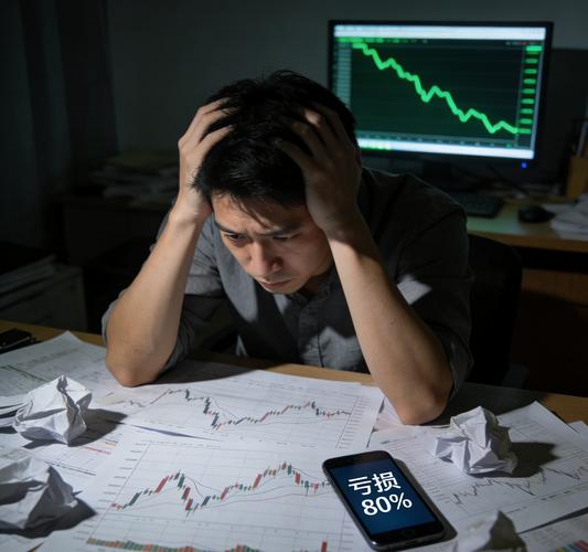 新手如何避免融资融券亏损_股票融资怎么开通_融资融券新手避坑指南