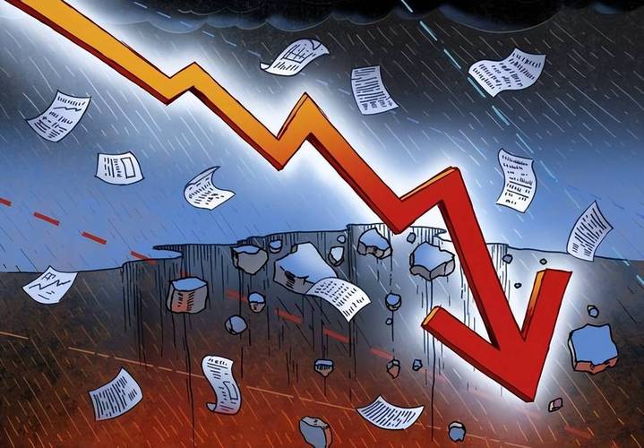 比特币市场“过山车”24小时内36万人爆仓