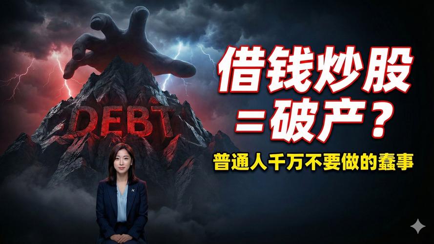 配资风险_借钱炒股危害_股票配资行情