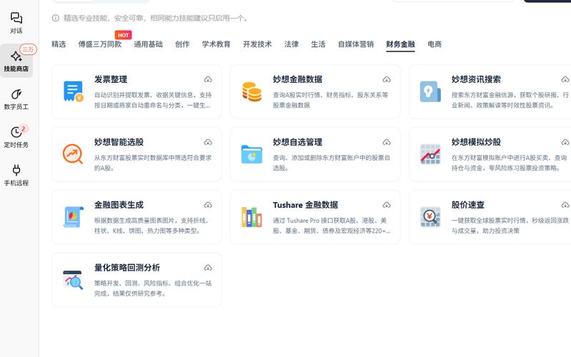 杠杆炒股app_牛股王股票量化系统评测_2026年A股智能决策软件推荐