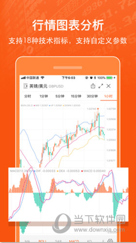 口袋外汇APP