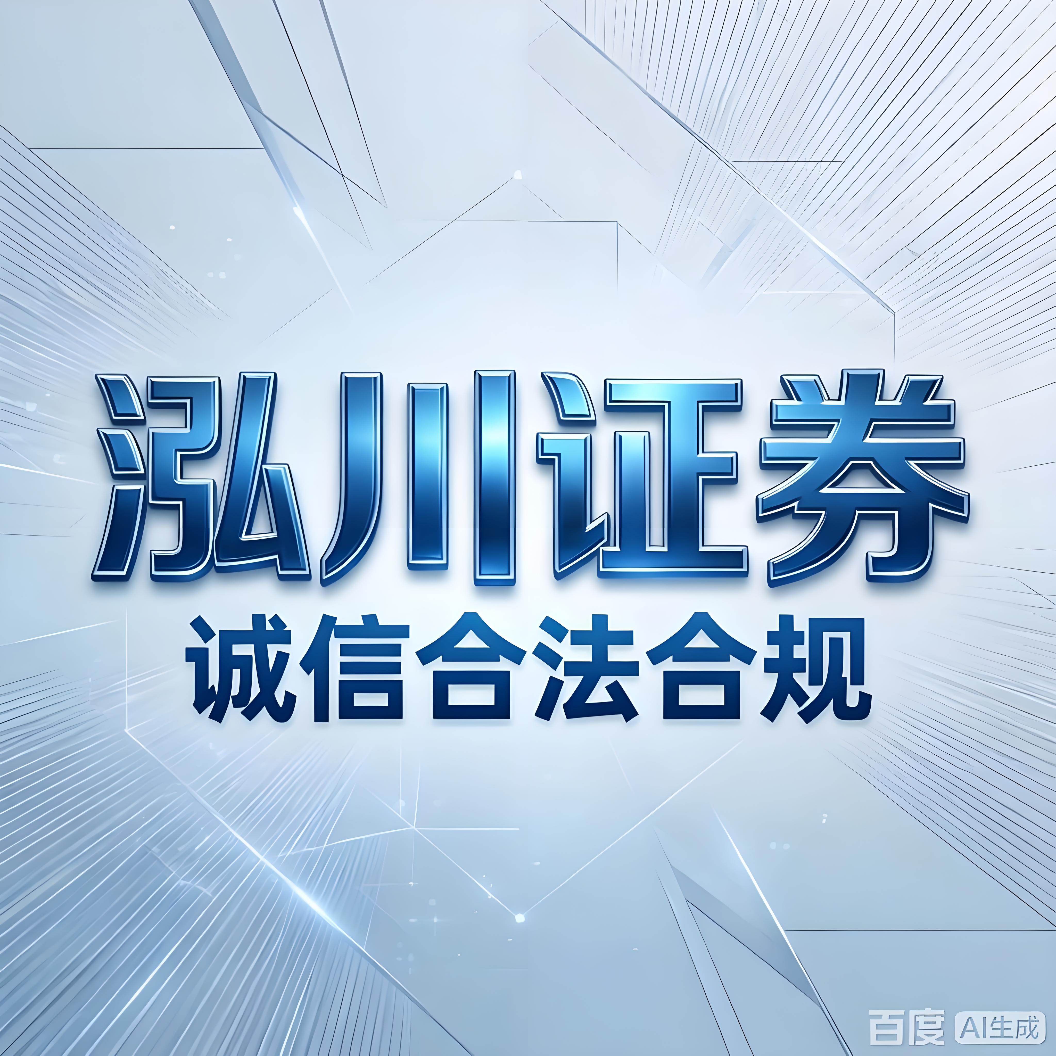 股票交易服务平台排名 泓川证券 环宇证券_正规配资炒股平台
