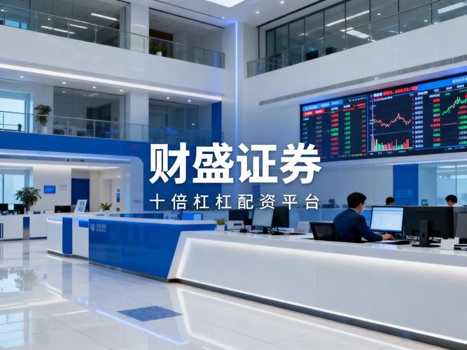 线上配资怎么选？看懂实盘才靠谱