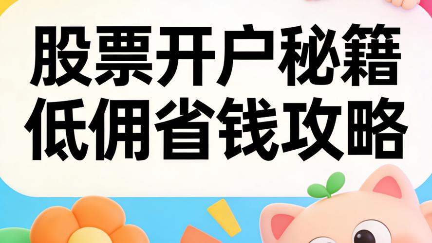 股票网上开户_新浪财经APP极简开户_股票开户佣金低