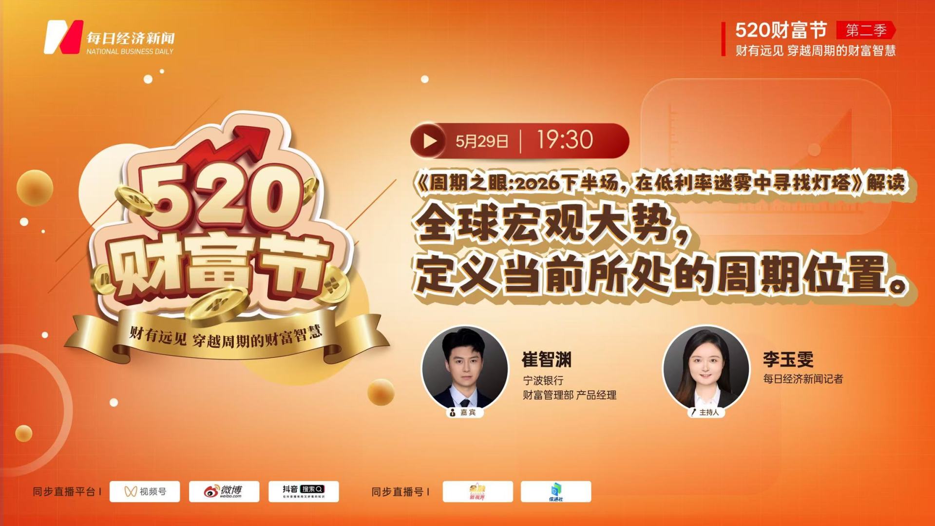 低利率时代，杠杆股票如何助你穿越财富迷雾？